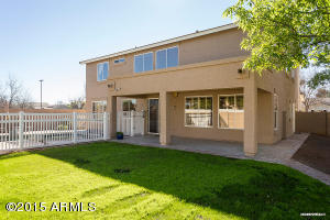 3174 E Cullumber St, Gilbert, AZ 85234 photo 9