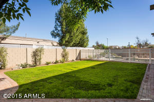3174 E Cullumber St, Gilbert, AZ 85234 photo 7