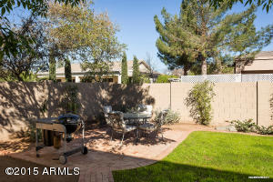 3174 E Cullumber St, Gilbert, AZ 85234 photo 8