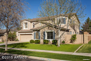 3174 E Cullumber St, Gilbert, AZ 85234 photo 3