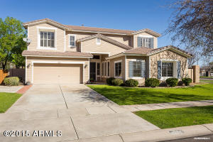 3174 E Cullumber St, Gilbert, AZ 85234 photo 5
