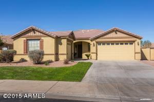 1464 E Birdland Ct, Gilbert, AZ 85297 photo 1