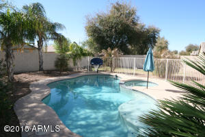 3555 E Hopkins Rd, Gilbert, AZ 85295 photo 15