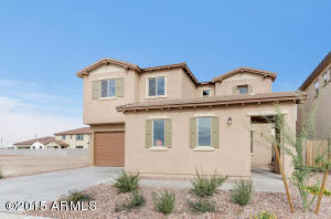 3946 E Ficus Way, Gilbert, AZ 85298 photo 1