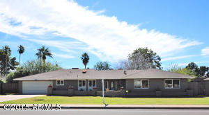 4901 E Osborn Rd, Phoenix, AZ 85018 photo 1