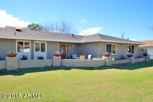 4901 E Osborn Rd, Phoenix, AZ 85018 photo 3