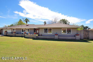 4901 E Osborn Rd, Phoenix, AZ 85018 photo 2