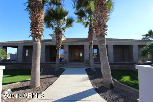 15645 E Lonesome Ln, Gilbert, AZ 85298 photo 2