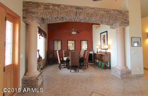 15645 E Lonesome Ln, Gilbert, AZ 85298 photo 4