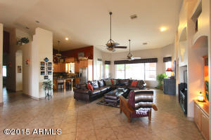 15645 E Lonesome Ln, Gilbert, AZ 85298 photo 8