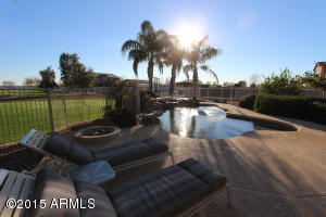 15645 E Lonesome Ln, Gilbert, AZ 85298 photo 38