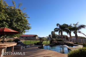 15645 E Lonesome Ln, Gilbert, AZ 85298 photo 39