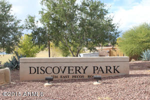 15645 E Lonesome Ln, Gilbert, AZ 85298 photo 63