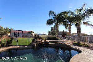 15645 E Lonesome Ln, Gilbert, AZ 85298 photo 40