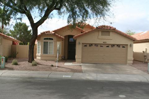 4631 E Shomi St, Phoenix, AZ 85044 photo 1