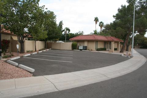 4631 E Shomi St, Phoenix, AZ 85044 photo 40