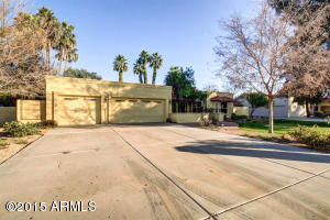 1402 E Caroline Ln, Tempe, AZ 85284 photo 1