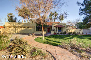 1402 E Caroline Ln, Tempe, AZ 85284 photo 2