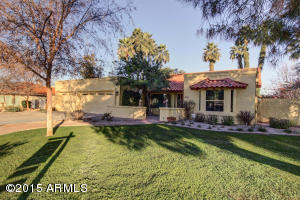 1402 E Caroline Ln, Tempe, AZ 85284 photo 3