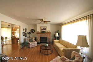 6353 Evergreen St, Mesa, AZ 85205 photo 2