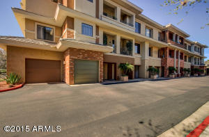 4488 E Thomas Rd #2022, Phoenix, AZ 85018 photo 1