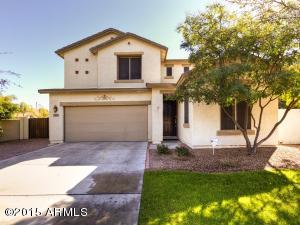 4233 E Crest Ct, Gilbert, AZ 85298 photo 1