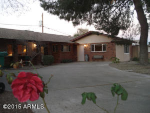 822 E 9th Pl, Mesa, AZ 85203 photo 1