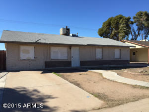 3602 N 79th Ave, Phoenix, AZ 85033 photo 1
