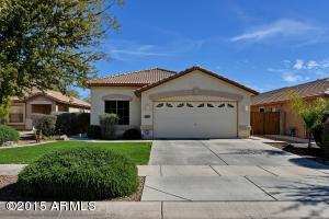 4041 S Dew Drop Ct, Gilbert, AZ 85297 photo 1