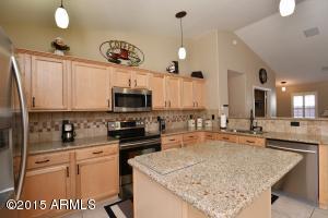4041 S Dew Drop Ct, Gilbert, AZ 85297 photo 8