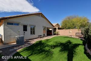 4041 S Dew Drop Ct, Gilbert, AZ 85297 photo 25