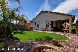 4041 S Dew Drop Ct, Gilbert, AZ 85297 photo 24