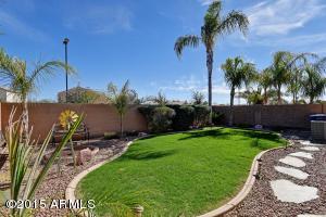 4041 S Dew Drop Ct, Gilbert, AZ 85297 photo 27
