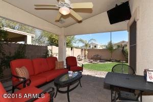 4041 S Dew Drop Ct, Gilbert, AZ 85297 photo 23