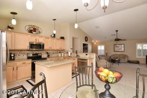 4041 S Dew Drop Ct, Gilbert, AZ 85297 photo 5