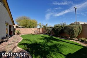 4041 S Dew Drop Ct, Gilbert, AZ 85297 photo 26