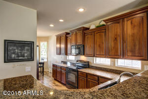 4284 E Milky Way, Gilbert, AZ 85295 photo 4