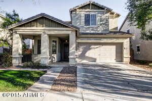 4284 E Milky Way, Gilbert, AZ 85295 photo 1