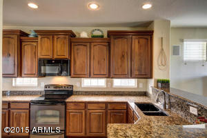 4284 E Milky Way, Gilbert, AZ 85295 photo 3