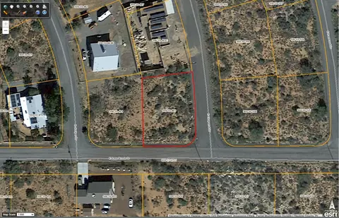 19683 E Chaparral Dr, Mayer, AZ 86333 photo 6