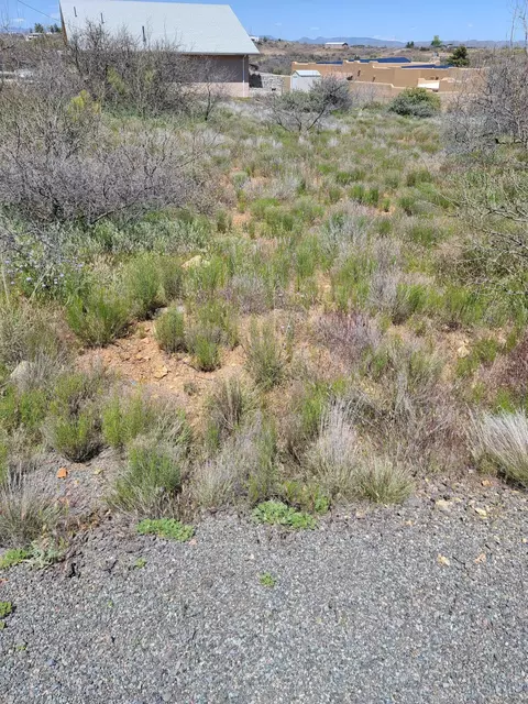 19683 E Chaparral Dr, Mayer, AZ 86333 photo 1