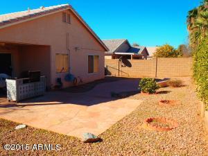 2948 E Harwell Rd, Gilbert, AZ 85234 photo 16