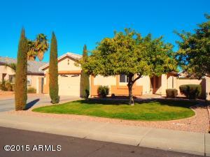 2948 E Harwell Rd, Gilbert, AZ 85234 photo 1