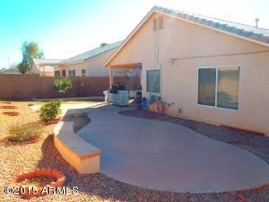 2948 E Harwell Rd, Gilbert, AZ 85234 photo 17