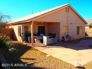 2948 E Harwell Rd, Gilbert, AZ 85234 photo 15
