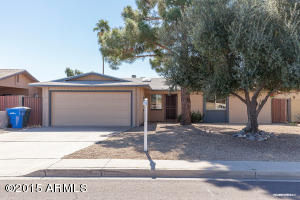 1007 W Grovers Ave, Phoenix, AZ 85023 photo 1