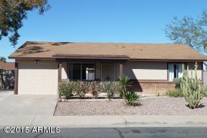 940 W Hackamore St, Mesa, AZ 85201 photo 1