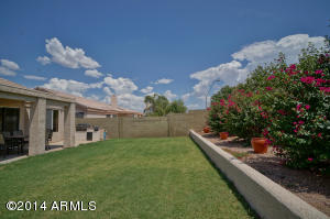 2305 E Sherri Dr, Gilbert, AZ 85296 photo 19