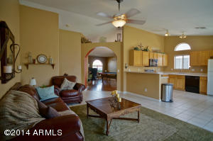 2305 E Sherri Dr, Gilbert, AZ 85296 photo 6
