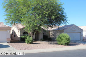 2305 E Sherri Dr, Gilbert, AZ 85296 photo 1